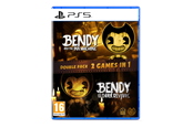 Spill - Bendy and the Ink Machine + Bendy and the Dark Revival - Sony PlayStation 5 - Puslespill - 5061078711330