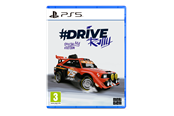 Spill - #DRIVE Rally (Special Edition) - Sony PlayStation 5 - Racing - 8436622260768