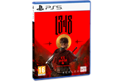 Spill - 1348 Ex Voto (Limited Edition) - Sony PlayStation 5 - Action - 8436622260676