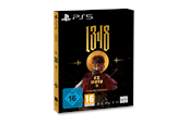Spill - 1348 Ex Voto (Gold Edition) - Sony PlayStation 5 - Action - 8436622260683