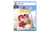Spill - The Witch's Bakery - Sony PlayStation 5 - Eventyr - 5061078711392