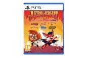 Spill - Aero the Acro-Bat Legacy + Sunsoft Lost Gems - Sony PlayStation 5 - Action/Adventure - 8424365728270