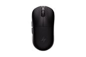 Mus - ATK Dragonfly A9 Plus - Gaming mus - Optisk - 6 - Svart - 12060026
