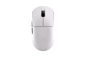 Mus - ATK Dragonfly A9 Plus - Gaming mus - Optisk - 6 - Hvit - 12060027