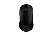 Mus - ATK Blazing Sky U2 Plus - Gaming mus - Optisk - 6 - Svart - 12080013