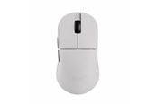 Mus - ATK Blazing Sky U2 Plus - Gaming mus - Optisk - 6 - Hvit - 12080014