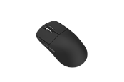 Mus - ATK VXE Dragonfly R1 SE+ - Gaming mus - Optisk - 6 - Svart - 12020404
