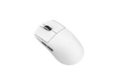 Mus - ATK VXE Dragonfly R1 SE+ - Gaming mus - Optisk - 6 - Hvit - 12020403