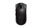 Mus - ATK Blazing Sky X1 V2 Ultimate - Gaming mus - Optisk - 6 - Svart - 12040027