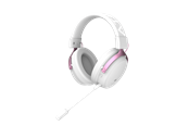 Hodetelefoner - ATK N9 Ultra - Trådløst headset - Stellar Pink - 14000022