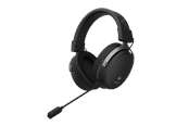Hodetelefoner - ATK N9 Pro - Wireless Headset - Svart - 14000018