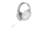 Hodetelefoner - ATK N9 Pro - Wireless Headset - Hvit - 14000017