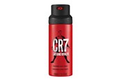 Parfyme & Dufter - Cristiano Ronaldo CR7 Scented Spray – 150 ml - 5060524510039