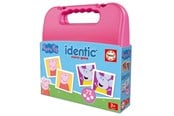 Puslespill - Educa Memory Peppa Gris Koffert - 20220