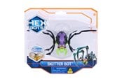Figurer - Hex Bots Skitter Bot - assorted - 68187 / 6072914