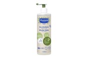 Ansiktspleie - Mustela Bio Gentle Cleansing Micellar Water – 400 ml - 3504105037963