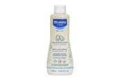 Hårpleie - Mustela Gentle Avocado Hair Shampoo – 500 ml - 3504105036133