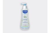 Ansiktspleie - Mustela Avocado No-Rinse Cleansing Water – 300 ml - 3504105035815