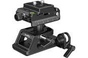 Foto- & Videotilbehør - SmallRig Universal Arca-Swiss Height-Adjustable Mount Plate Kit 4233 - 4233