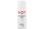 Parfyme & Dufter - Juliette Has A Gun Not A Perfume Hair Scented Mist – 75 ml - 3760022731364
