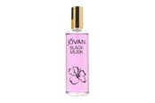 Parfyme & Dufter - Jovan Black Musk Eau De Cologne – 100 ml - 3607341047038