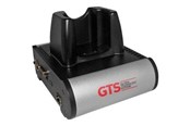 Dokkingstasjon - Global Technology Systems GTS - docking cradle - HCH-3010E-CHG
