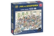 Puslespill - Jan van Haasteren Can We Fix It? (1000) - 707-1110100809