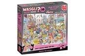 Puslespill - Wasgij Destiny 10 High Street Hassle! (1000) - 1110100802