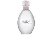 Parfyme & Dufter - Sarah Jessica Parker Lovely Sheer Eau De Parfum – 100 ml - 5060426150456