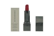 Sminke - Burberry Kisses Cream Lipstick 1g.– 109 Military Red - 5045457663380