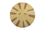 Dekorasjon - Bloomingville Mini Sun - 82062074