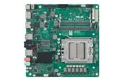 Hovedkort - ASUS PRO A620AT-CSM Hovedkort - AMD A620A - AMD AM5 socket - DDR5 RAM - Mini-ITX - 90MB1L5M-M0EAYC