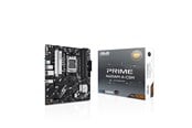 Hovedkort - ASUS PRIME A620AM-A-CSM Hovedkort - AMD A620A - AMD AM5 - DDR5 RAM - Micro-ATX - 90MB1MY0-M0EAYC