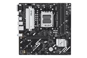 Hovedkort - ASUS PRIME A620AM-A-CSM Hovedkort - AMD A620A - AMD AM5 socket - DDR5 RAM - Micro-ATX - 90MB1MY0-M0EAYC