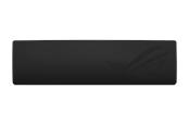 Musematte & Tilbehør - ASUS ROG Keyboard Wrist Rest (TKL) - 90MP04J0-BKUA00