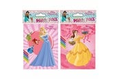 Hobbyartikler - Boek Specials Nederland BV Disney Party Coloring Books Princess 6 pcs. - 533980AB