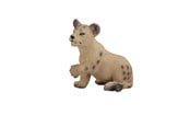 Figurer - Mojo Wildlife Lion Cub Play - 387012