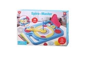 Hobbyartikler - PLAY go Spirograph Master Drawing Set - 19 pcs. - 7320