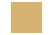 Byggesett - Sluban Base Plate Sand - M38-B0833