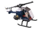Byggesett - Sluban Police Helicopter - M38-B0638B