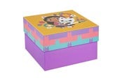 Leketøy - Creative Craft Group Luxury Gift Box Gabby - 3208199-gabby