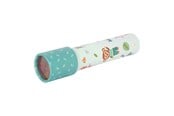Babyleker - Small Foot - Wooden Kaleidoscope Jungle Friends FSC - 12766