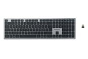 Tastatur - Kensington KB535 EQ Oppladbar Multi-Device Tastatur - K75408PN