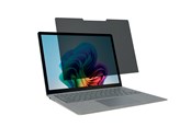 Kabinett tilbehør (kjølepasta mv.) - Kensington 13.8" 2-Way Removable Privacy Screen Filter for Surface Laptop 7 - 628994