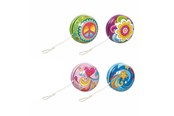Leketøy - Goki Wooden Yo-Yo - 62877