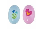 Treleker - Goki Wooden Egg Shaker - 61845