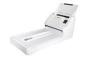 Skanner - Avision AD340G(F) Series AD340GFN - 000-1009-02G