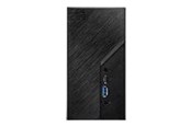 Stasjonær - Mini PC/Barebone - ASRock DeskMini B860 Series - ultra compact mini PC no CPU - 0 GB - no HDD - 90BXG5501-A10GA0W
