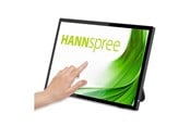Skjerm - 24" HANNspree HT249PPB - 1920x1080 (FHD) - 75Hz - IPS - HT249PPB