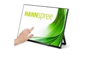 Skjerm - 27" HANNspree HT279PPB - 1920x1080 (FHD) - 75Hz - IPS - HT279PPB